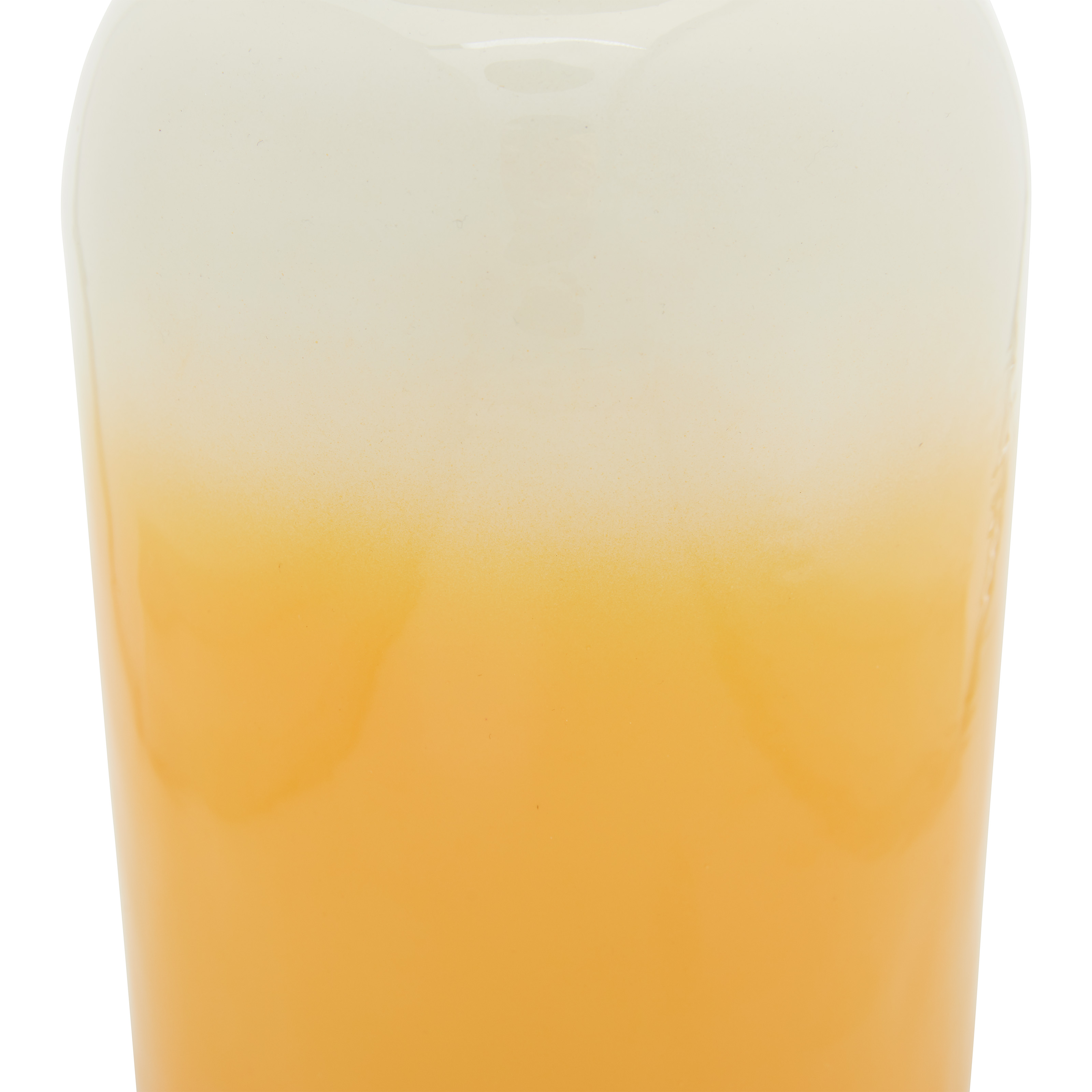 Sahara Gold Ombre Decorative Bottle by Drew Barrymore Flower Home - image 3 of 5
