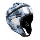 thumbnail image 3 of Casco de rugby, gorra protectora de rugby con orificios de ventilación, acolchado suave y ligero. Estilo C, 3 of 9
