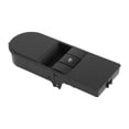 thumbnail image 1 of Interruptor de Ventana Eléctrica Lado del Pasajero Frontal Derecho Único para Vauxhall Zafira B para Astra H, 1 of 7