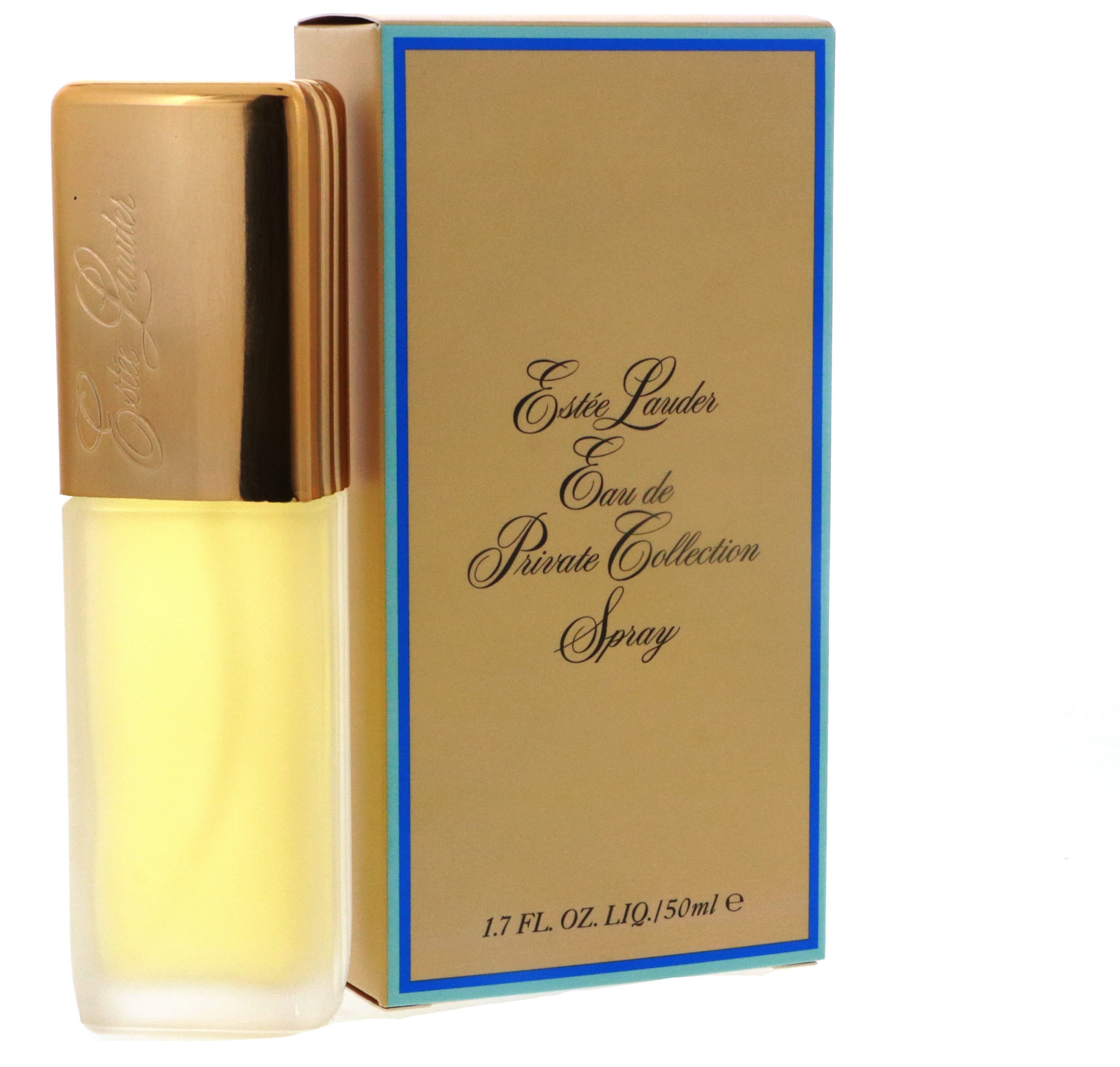 Eau De Private Collection by Estee Lauder Fragrance Spray 1.7 oz