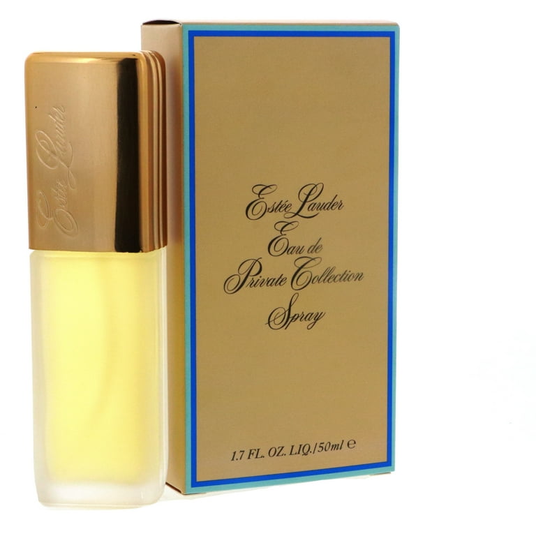 新品・未使用Estee Lauderプライベートコレクション パルファム 7ml Eau De Private Collection by Estee Lauder Fragrance Spray 1.7 oz