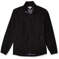 thumbnail image 2 of Clique Men's Narvik Colorblock Softshell Jacket, 2 of 4