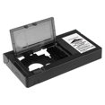 thumbnail image 5 of Adaptador de casete -c para videocámaras Svhs -c Adaptador de casete motorizado RCA No para 8 mm/minidv/hi8, 5 of 5