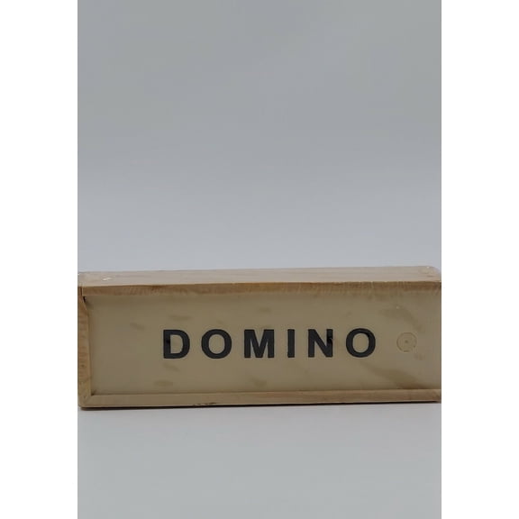 Dominos (One game set)