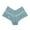 Light Blue, variant on Bigersell Lace Underwear for Women Clearance Women's Cotton Underwear G-Strings Panty Style P-760 Nylon Brief Panties Seamless Thong Briefs Mid Waist Women's Bikini Panties Black XL