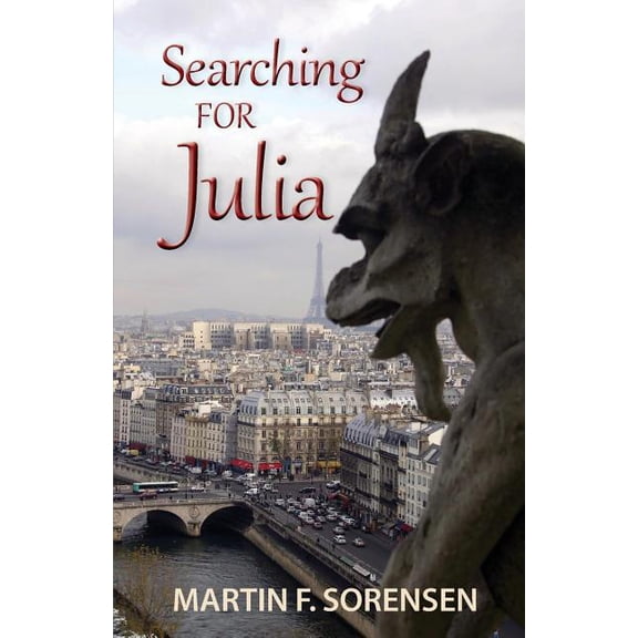 Searching for Julia (Paperback)