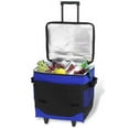 thumbnail image 2 of Picnic at Ascot 60 Can Collapsible Rolling Cooler (396-RB), 2 of 3