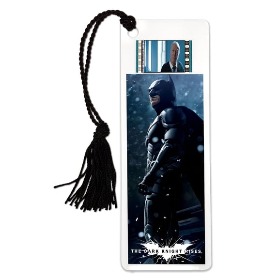 Batman: The Dark Knight Rises (Batman) FilmCells™ Bookmark USBM634