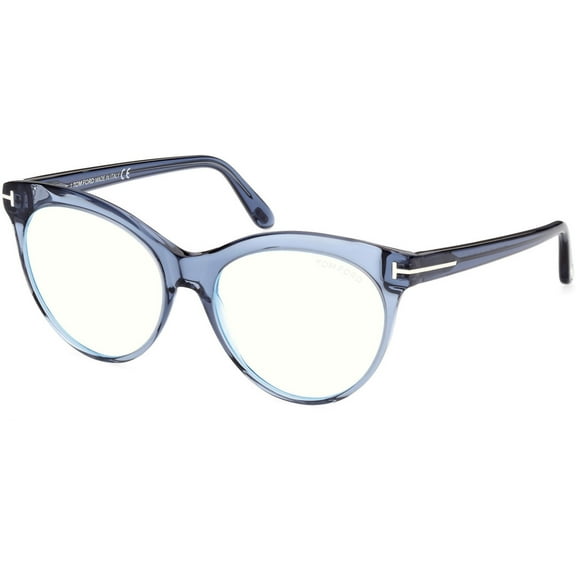 Tom Ford FT5827-B-090-55 55mm New Eyeglasses