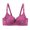 Purple, variant on Bras for Women,Lace Bralette For Women Plus Size Underwire Bra With Push Up Support Lift And Shape Design Soft Comfortable Everyday Wear,Sports Bras for Women,Blue,D