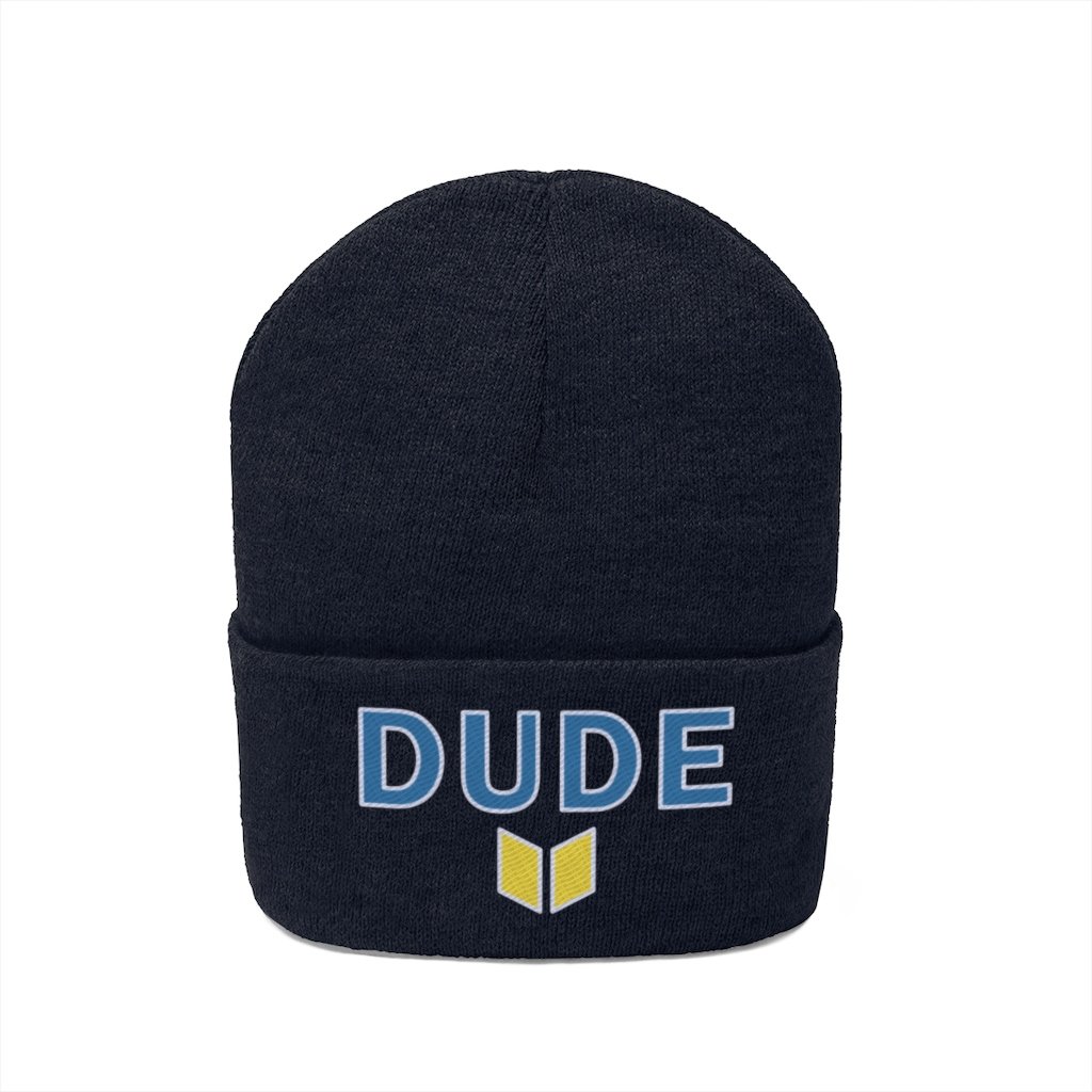Perfect Dude Hat for Boys Kids Youth 