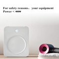 thumbnail image 2 of Convertidor de voltaje Uyoyous Step Up de 110 V a 220 V 500 W, 2 of 9