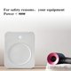 thumbnail image 2 of Convertidor de voltaje Uyoyous Step Up de 110 V a 220 V 500 W, 2 of 9