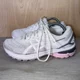 thumbnail image 2 of Asics GT-2000 v9 White / Pink 1012A859-100 Women's 6.5 UK 4.5 EU 37.5, 2 of 6