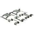 thumbnail image 2 of StopTech Sport Brake Pads w/Shims and Hardware - Front, 2 of 4