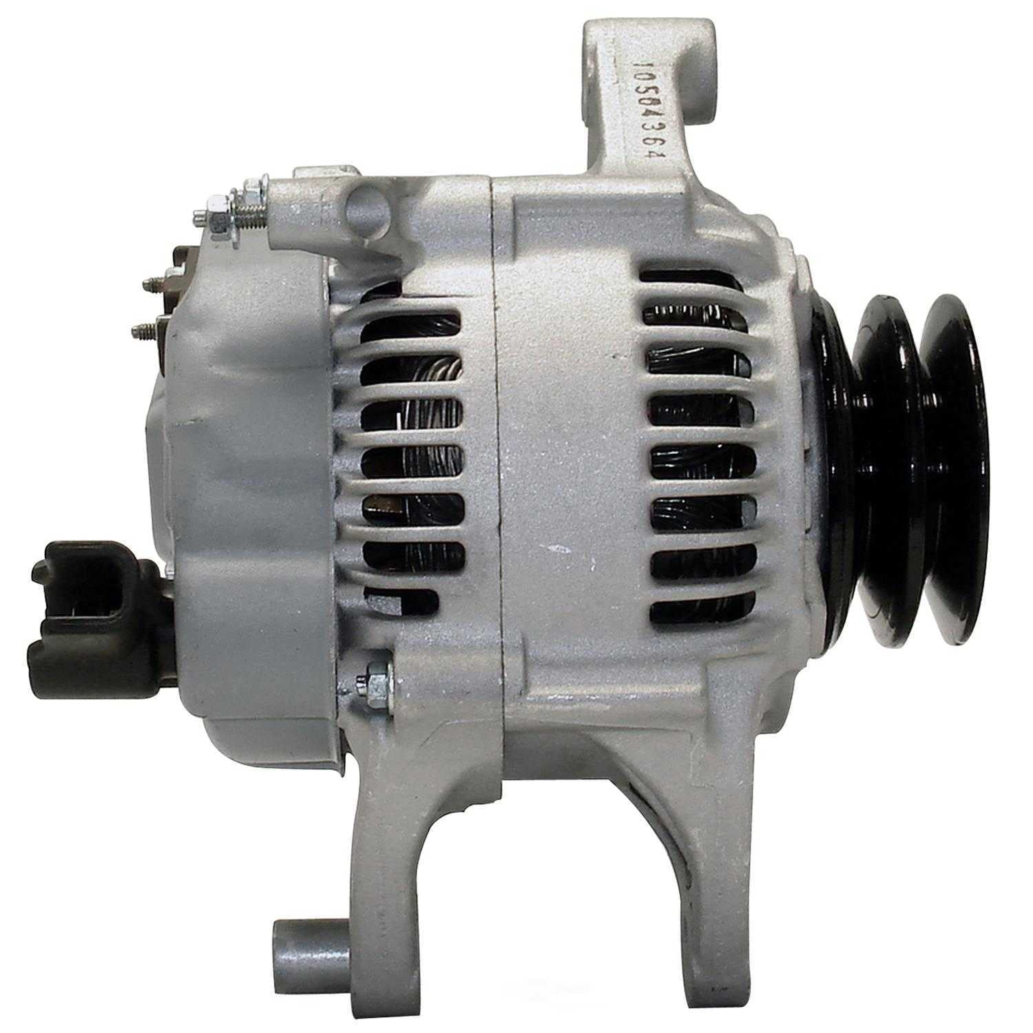 FVP Professional 15690 Alternator Standard