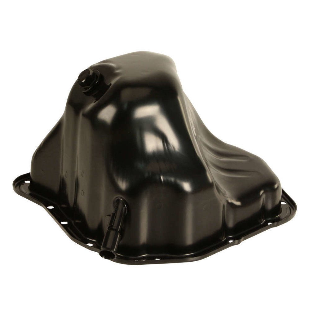 Genuine OEM Replacement for 20062014 Subaru Impreza Engine Oil Pan for