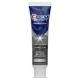 thumbnail image 3 of (4 pack) Crest 3D White Charcoal Teeth Whitening Toothpaste, 3.8 oz, 2 Pack, 3 of 11
