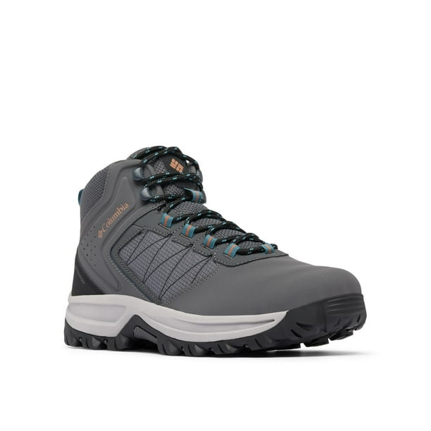 Bota de senderismo Columbia Transverse Waterproof para hombre