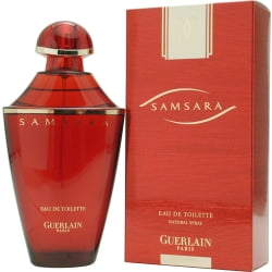 Samsara 2025 perfume walmart