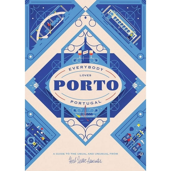 Everybody Loves Porto, (Paperback)