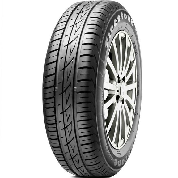 Firestone F-600 205/55R16 91V Summer Tire