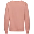 thumbnail image 4 of Awdis - Jersey para Mujer (Rosa Dusty), 4 of 4
