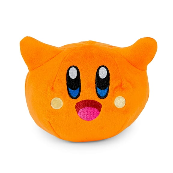 Kirby's Adventure All Star Collection Scarfy 4" Plush [Little Buddy]