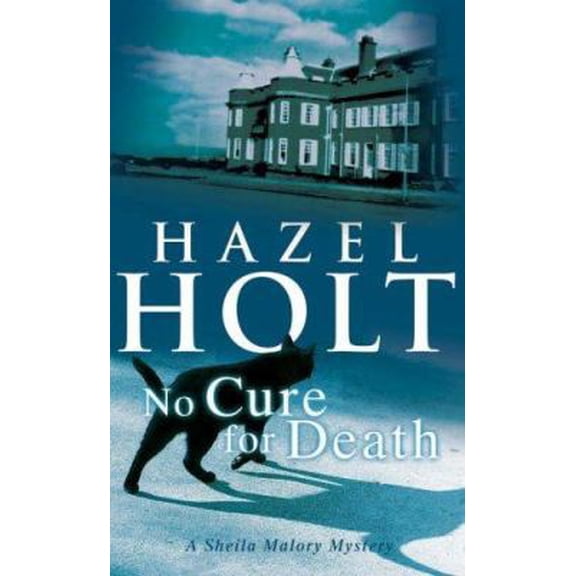 Pre-Owned No Cure for Death (Hardcover) 0749083646 9780749083649