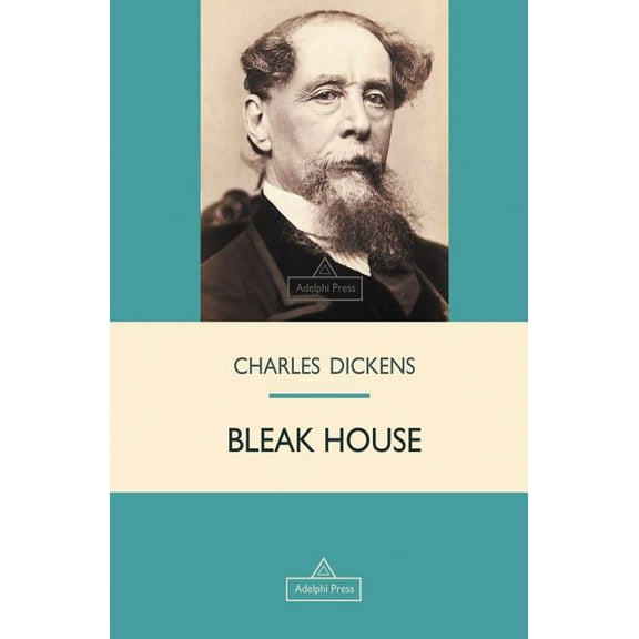 Bleak House, (Paperback)