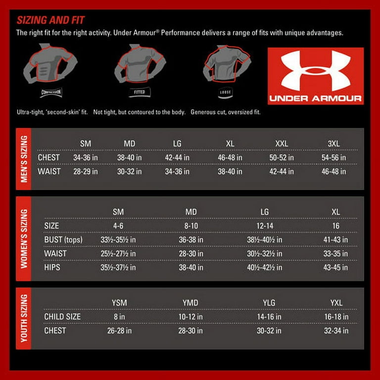 Leggings Under Armour Packaged Base 2.0 para hombre