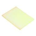 thumbnail image 4 of Leather Crafts Stamping Pad Tool, Protective Leathercraft Stamping Board   For DIY For Cutting 200x150x8mm, 4 of 8