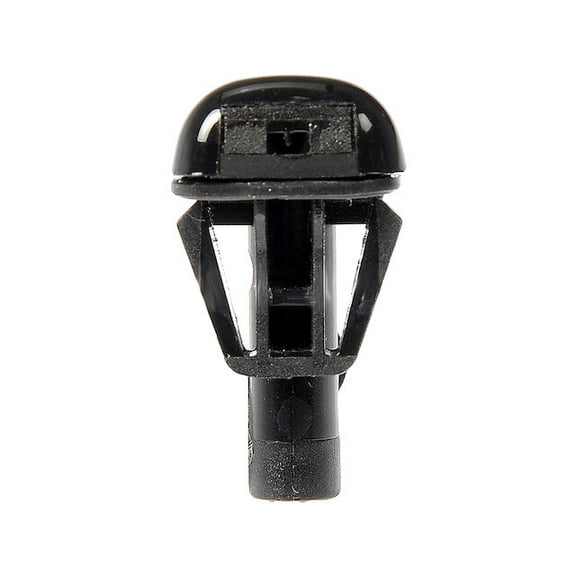 Windshield Washer Nozzle - Compatible with 2005 - 2009 Ford Mustang 2006 2007 2008