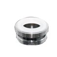 thumbnail image 3 of Switch Faucet Adapter Kitchen Sink Splitter Diverter Valve Water Tap Connector For Toilet Bidet Shower, 3 of 3