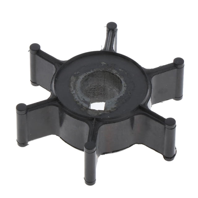 de bomba de agua para barcos - Hoja para 2 - Stroke18 3.5 Cola Impulsor de bomba fueraborda para barco