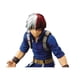 thumbnail image 3 of Banpresto World Figure Colosseum The Shoto Todoroki The Brush My Hero Academia Banpresto Banpresto, 3 of 3