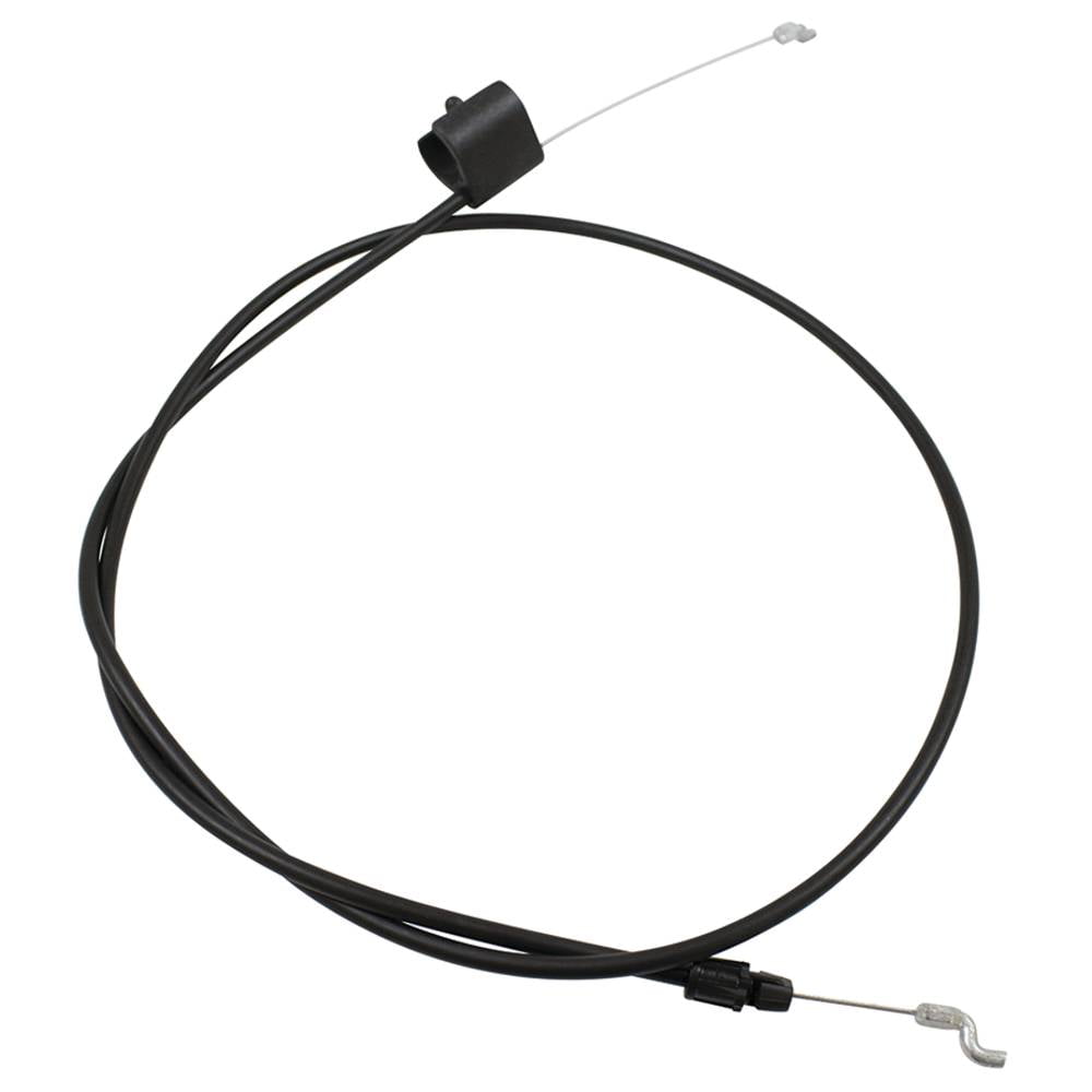PMS-946-1132 Details about   Control Cable for MTD Walk Behind Lawn Mower 290-851 12A-529S290 