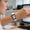 19#G, variant on Luminous Digital Watch Waterproof Multifunction Wrist Watch Alarm Stopwatch Night Glow Easy Read Sports Watch Durable Outdoor Time Tool, for Running Hiking Travel Outdoor Use