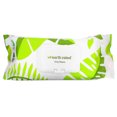 thumbnail image 1 of E-EARTH RATED 100 WIPES LAVENDER, 1 of 7