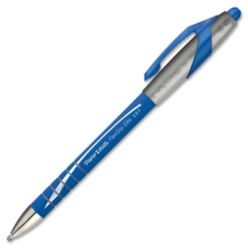 Paper Mate Flexgrip Elite Retractable Ballpoint Pen Fine Pen Point