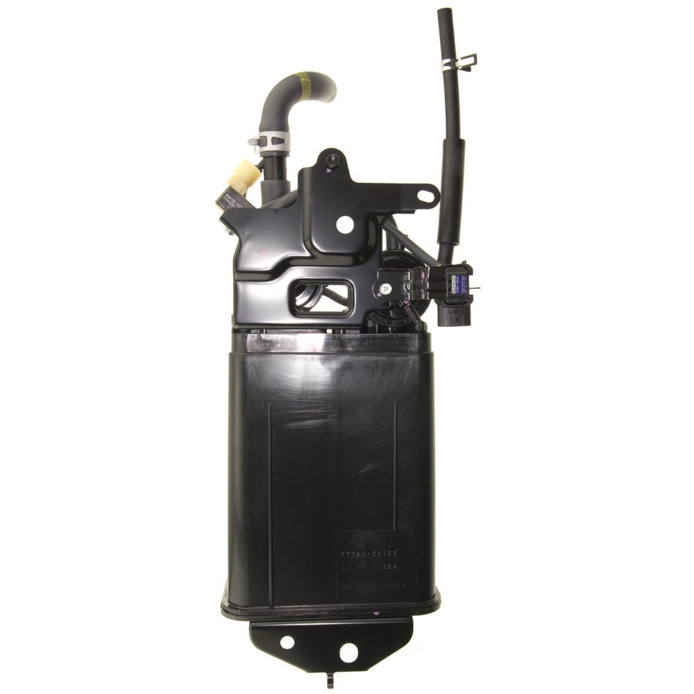 Vapor Canister