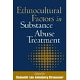 thumbnail image 1 of Facteurs Ethnoculturels dans le Traitement de la Toxicomanie, 1 of 1