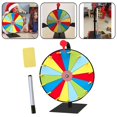 thumbnail image 5 of Roue de Loterie Colorée avec Design Accrocheur pour Événements Inoubliables, 5 of 5