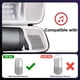 thumbnail image 2 of Estuche rígido portátil LTGEM para parlante Bose SoundLink Revolve, 2 of 9
