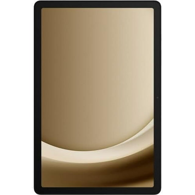 Samsung Galaxy Tab A9+ Plus 11 Pouces Tablette Android Wi-Fi, 4 Go RAM, 64 Go Stockage - Argent (SM-X210 - Version Internationale)