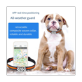 thumbnail image 2 of Collier de Suivi pour Chien 4G, Traqueur Gps avec Carte Google, Suivi en Temps Réel pour Animaux, 2 of 7