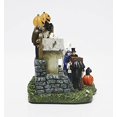 thumbnail image 3 of Pumpkin Hollow Led pet Cemetery, 3 of 6