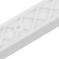thumbnail image 3 of unbranded 1Par Rieles De Cajón De Plástico Para Muebles Con Montaje Ajustable Y Soporte Seguro, 3 of 8