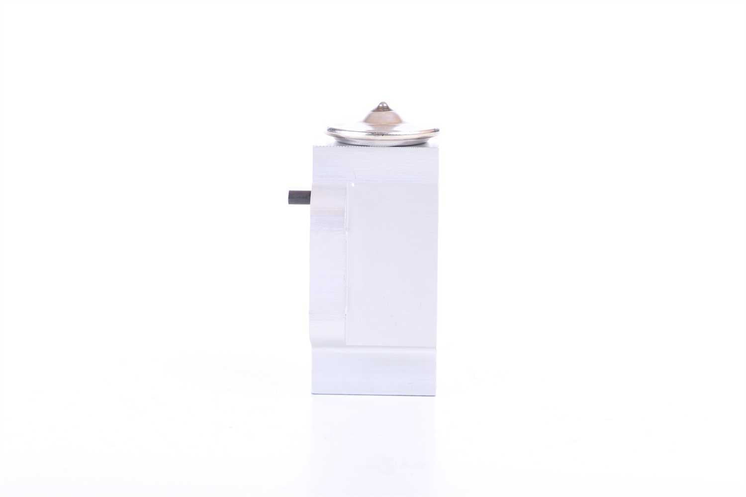 Nissens 999220 Air Conditioning Expansion Valve