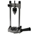 ckepdyeh 1 Pcs Multifunctional Drill Stand Adjustable 4590° Angle
